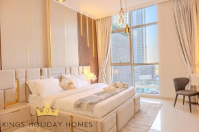Royal suites Dunya tower Burj Khalifa St Kings